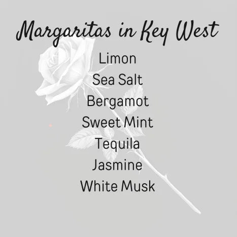 Margaritas in Key West