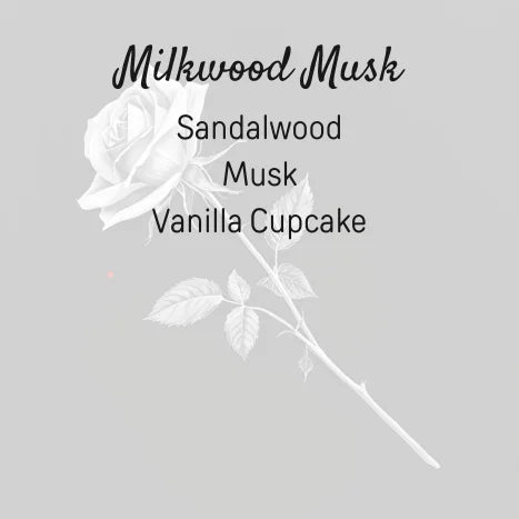 Milkwood Musk