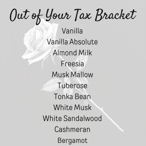 Out of Your Tax Bracket