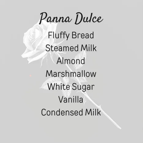 Panna Dulce