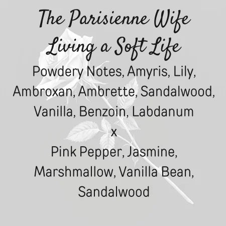 The Parisienne Wife Living A Soft Life