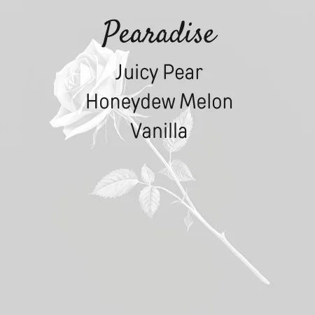 Pearadise