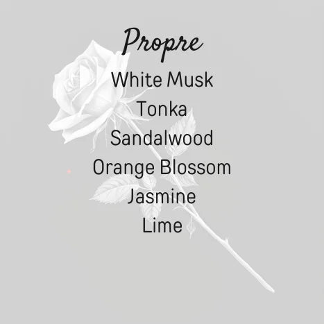Propre