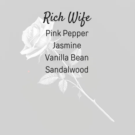 Rich Wife