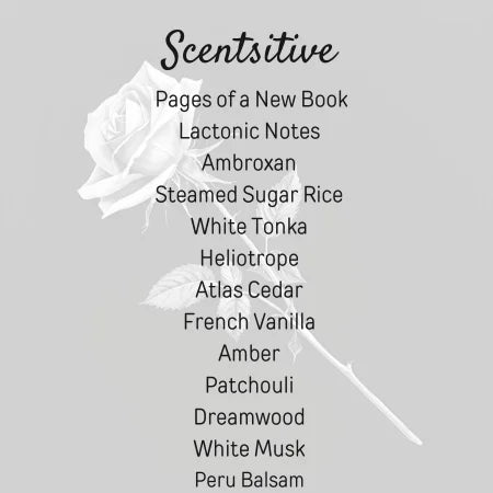 Scentsitive