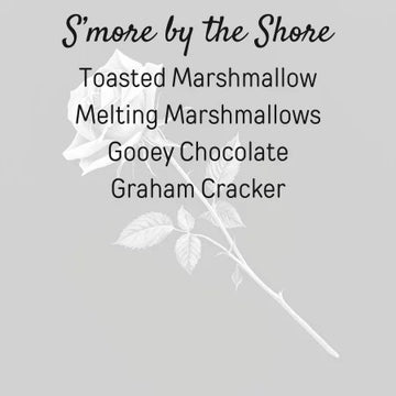 S’mores By The Shore