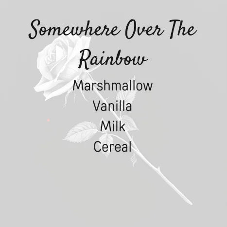 Somewhere Over The Rainbow