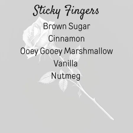 Sticky Fingers