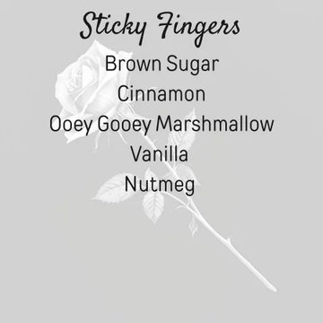Sticky Fingers