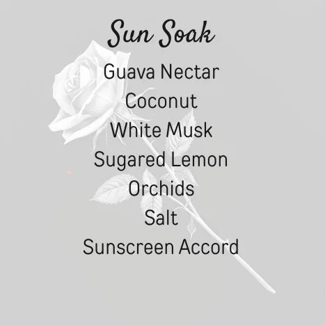 Sun Soak