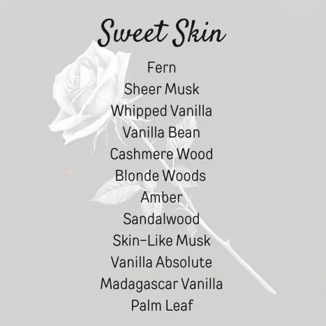 Sweet Skin