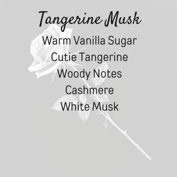 Tangerine Musk