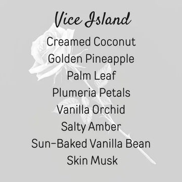 Vice Island