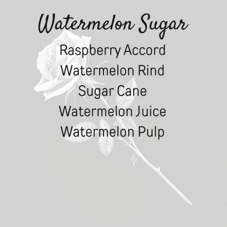 Watermelon Sugar x Mallo