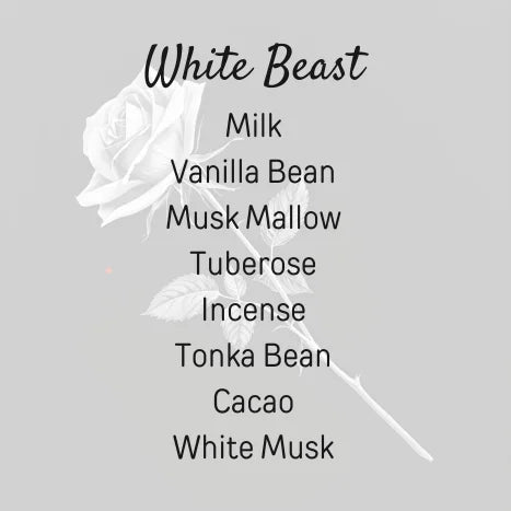 White Beast