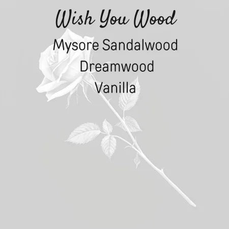 Wish You Wood