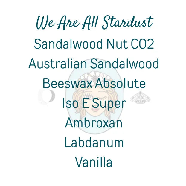 We Are All Stardust