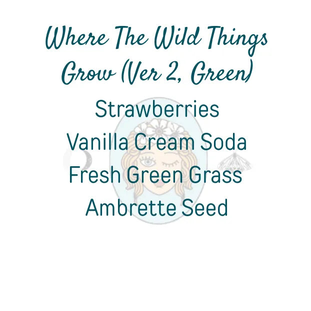 Where The Wild Things Grow II