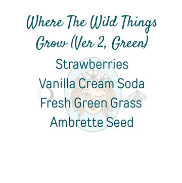 Where The Wild Things Grow II