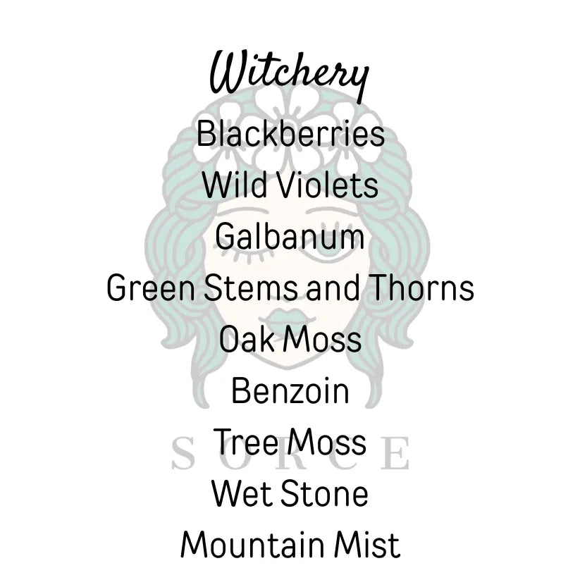 Witchery