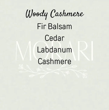 Woody Cashmere